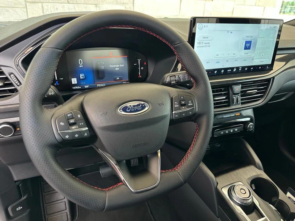 new 2025 Ford Escape car, priced at $32,965