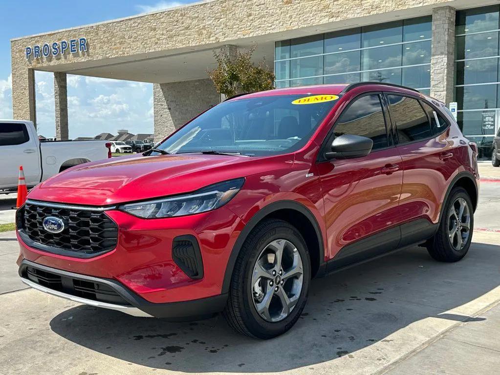 new 2025 Ford Escape car, priced at $32,965