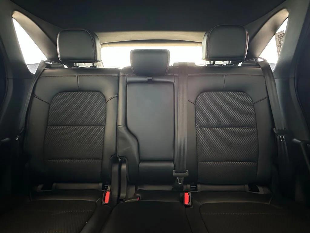 new 2025 Ford Escape car, priced at $32,965