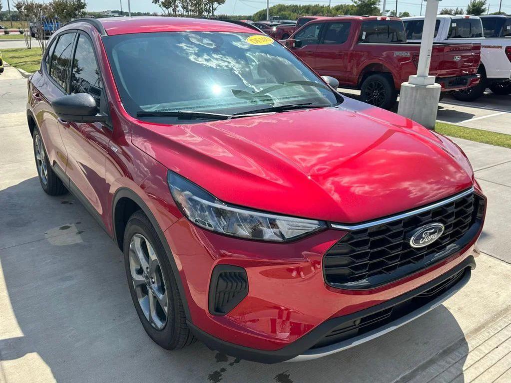 new 2025 Ford Escape car, priced at $32,965