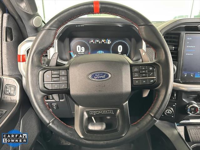 used 2021 Ford F-150 car, priced at $67,995