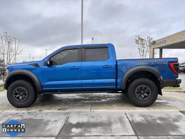 used 2021 Ford F-150 car, priced at $67,995