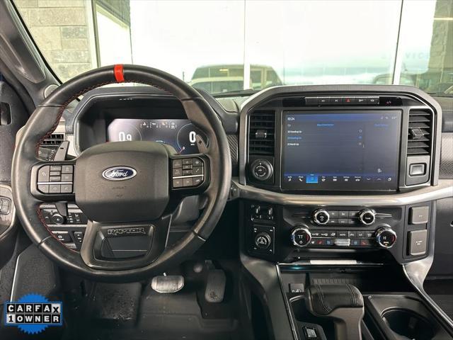 used 2021 Ford F-150 car, priced at $67,995