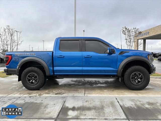 used 2021 Ford F-150 car, priced at $67,995