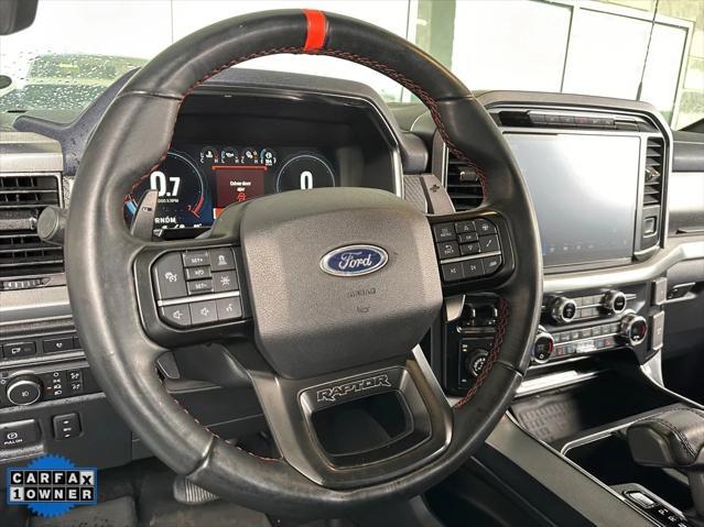 used 2021 Ford F-150 car, priced at $67,995