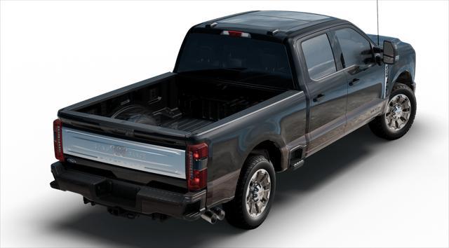 new 2024 Ford F-250 car, priced at $88,075