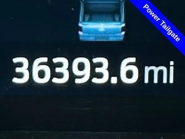 used 2022 Ford F-150 car, priced at $53,995