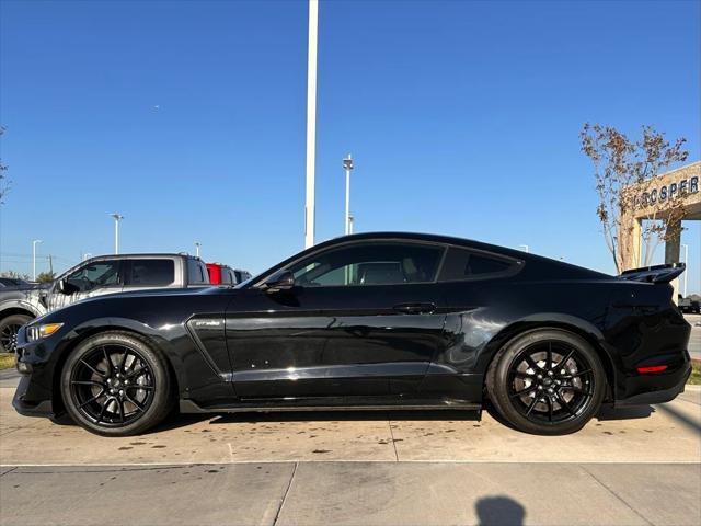 used 2019 Ford Shelby GT350 car, priced at $67,495