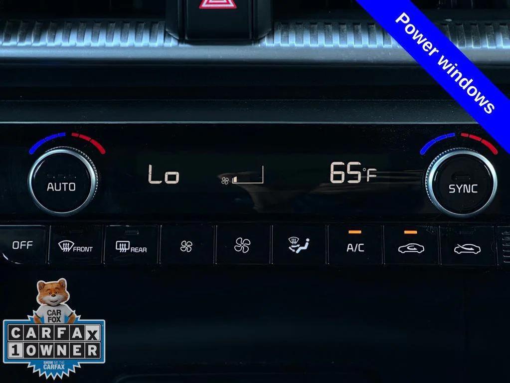 used 2022 Kia K5 car, priced at $18,795