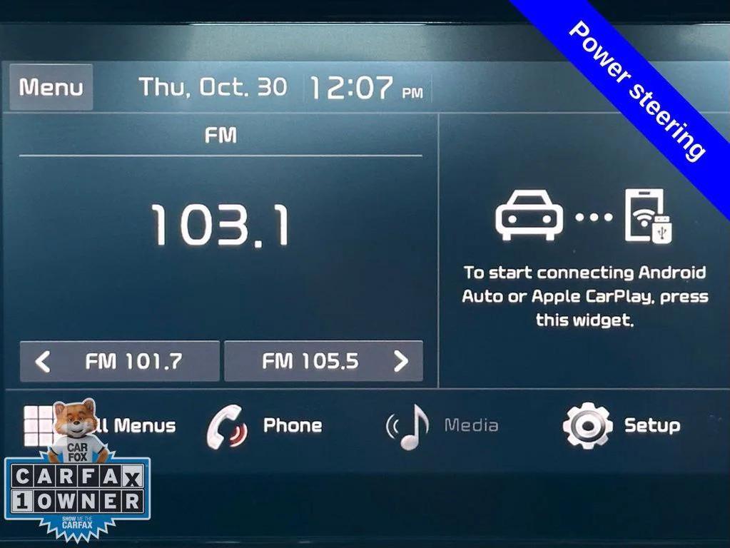 used 2022 Kia K5 car, priced at $18,795