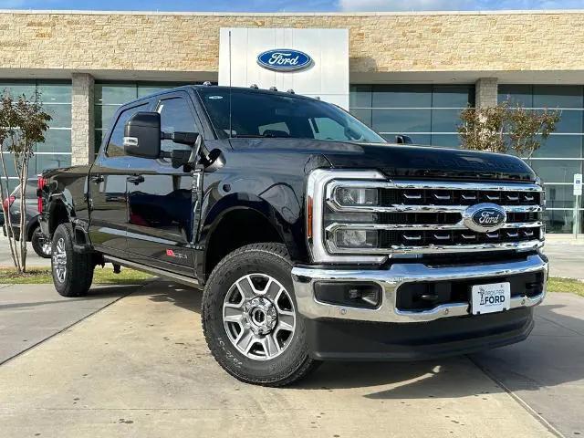 new 2026 Ford F-250 car, priced at $90,200