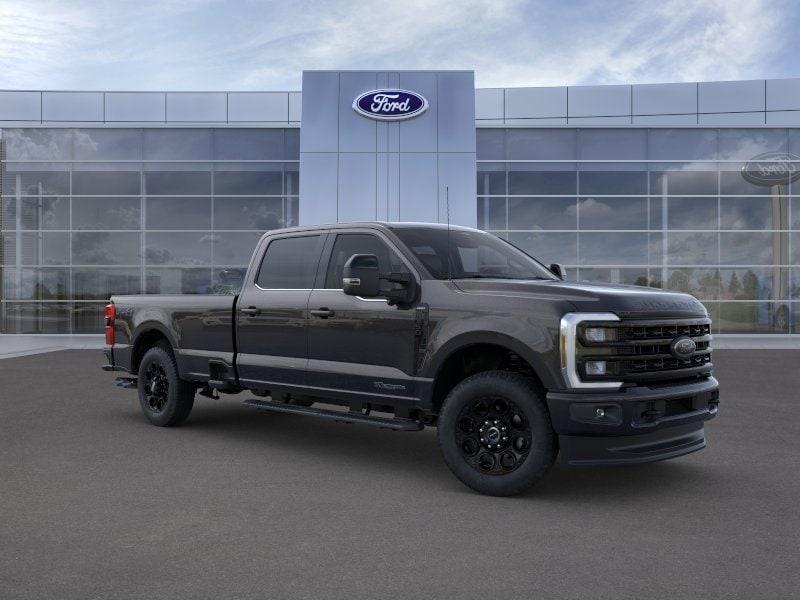 new 2024 Ford F-350 car, priced at $87,460
