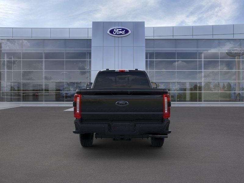 new 2024 Ford F-350 car, priced at $87,460