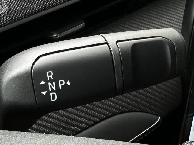 new 2025 Ford Mustang Mach-E car, priced at $39,572