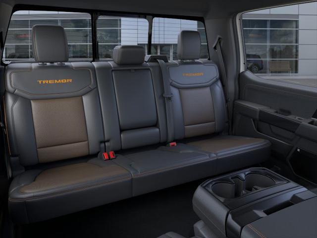 new 2025 Ford F-150 car, priced at $76,190
