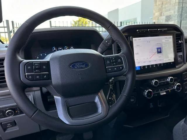 new 2024 Ford F-150 car, priced at $40,400