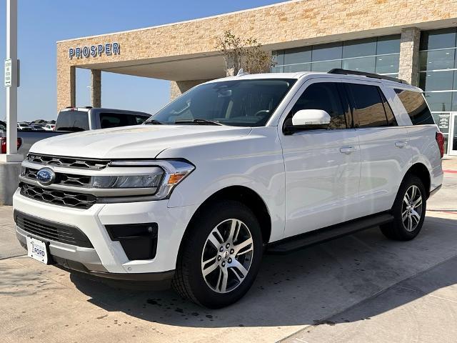 new 2024 Ford Expedition car, priced at $63,595