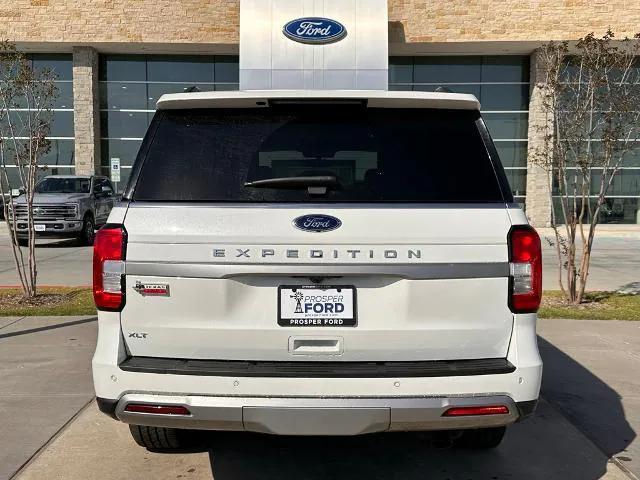 new 2024 Ford Expedition car, priced at $63,595