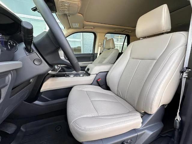 new 2024 Ford Expedition car, priced at $63,595