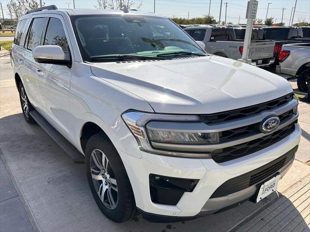 new 2024 Ford Expedition car, priced at $64,595