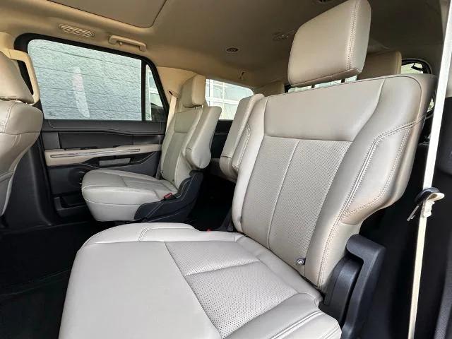 new 2024 Ford Expedition car, priced at $63,595