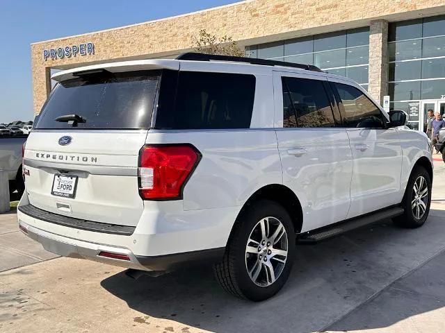 new 2024 Ford Expedition car, priced at $63,595