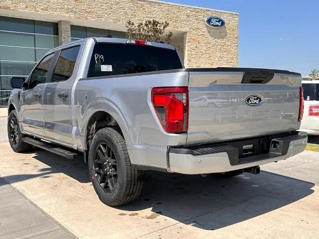 new 2024 Ford F-150 car, priced at $41,060