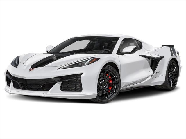 used 2024 Chevrolet Corvette car, priced at $127,990