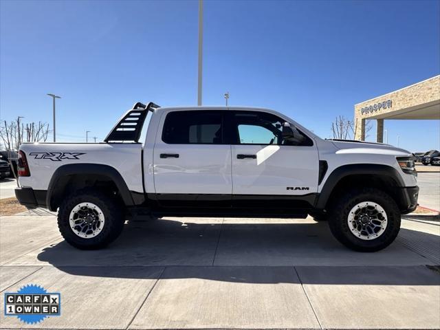 used 2023 Ram 1500 car, priced at $91,990