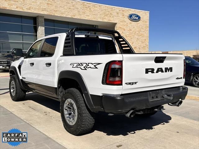 used 2023 Ram 1500 car, priced at $91,990