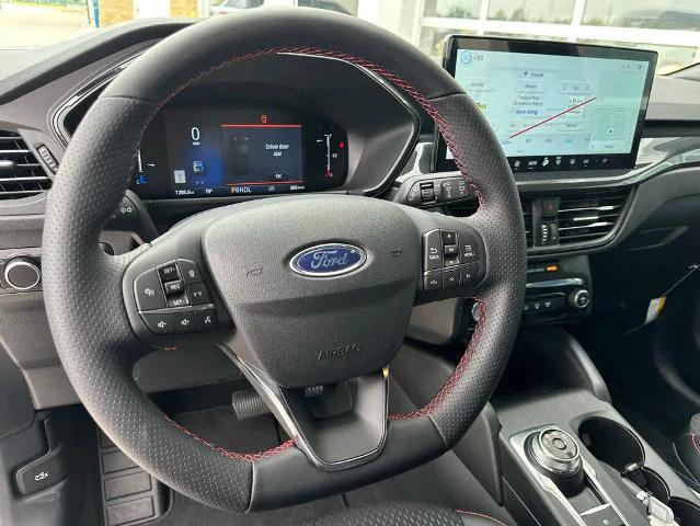 new 2025 Ford Escape car, priced at $31,208