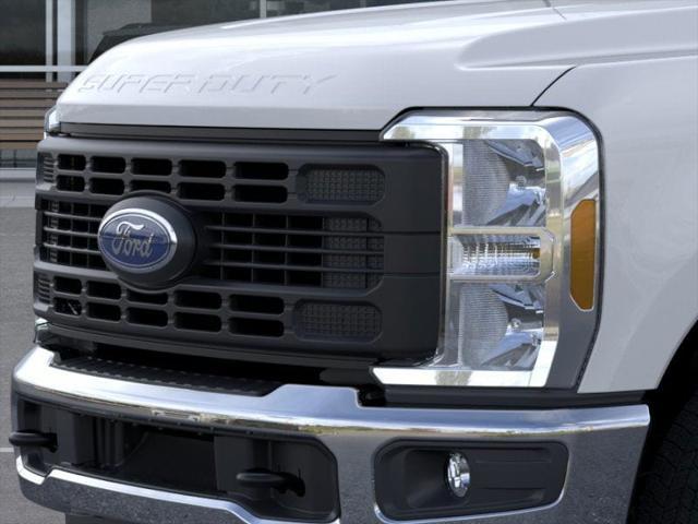 new 2024 Ford F-250 car, priced at $61,675