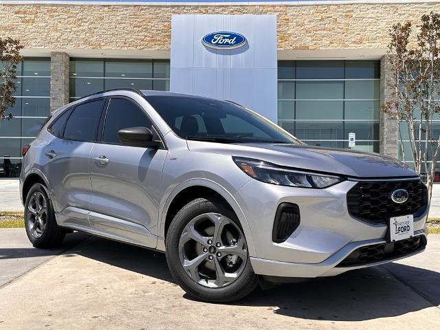 new 2024 Ford Escape car, priced at $27,365