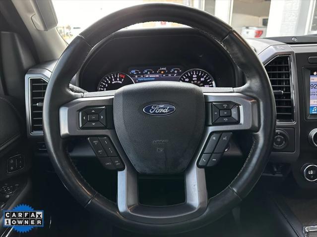 used 2019 Ford Expedition Max car, priced at $35,718