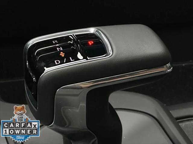 used 2024 Chevrolet Silverado 1500 car