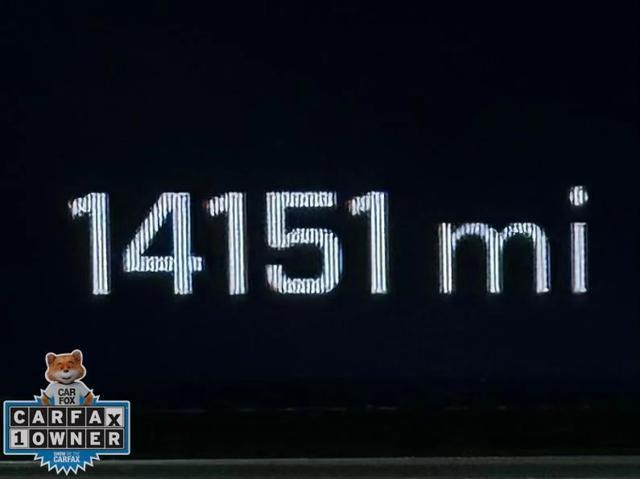 used 2024 Chevrolet Silverado 1500 car