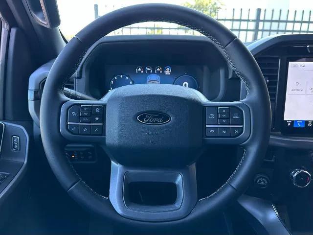 new 2025 Ford F-150 car, priced at $51,065