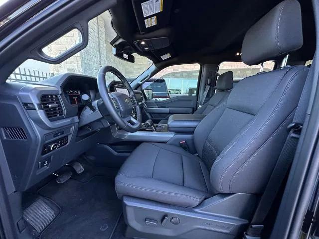 new 2025 Ford F-150 car, priced at $51,065