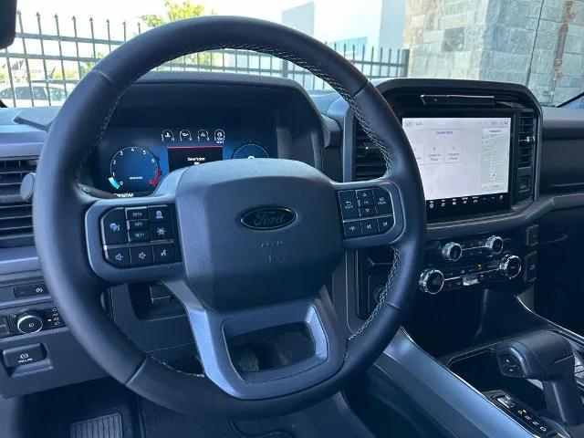 new 2025 Ford F-150 car, priced at $51,065