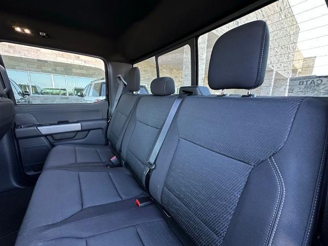 new 2025 Ford F-150 car, priced at $51,065