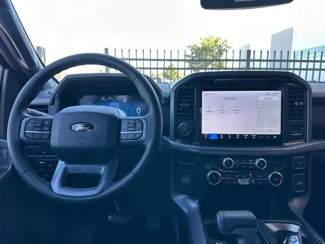 new 2025 Ford F-150 car, priced at $51,065