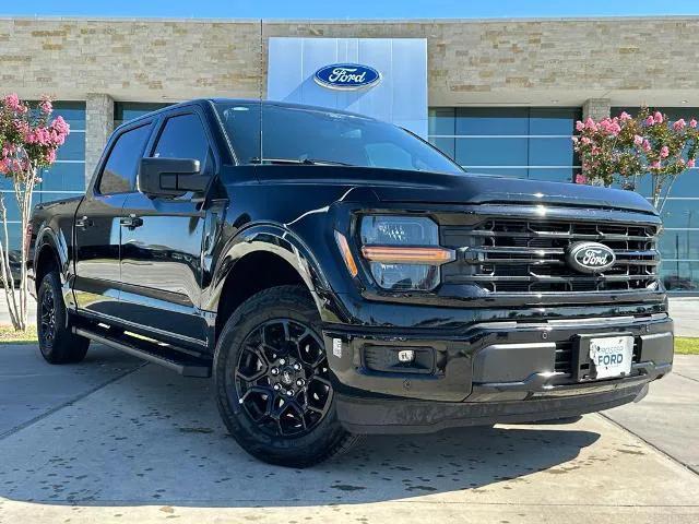 new 2025 Ford F-150 car, priced at $51,065