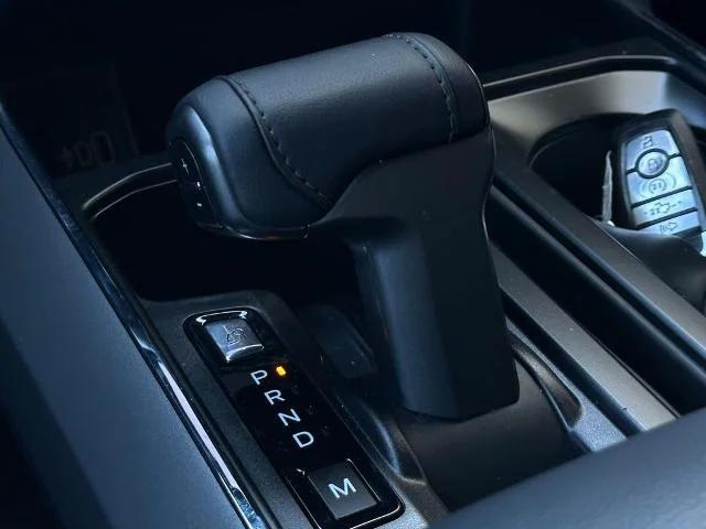 new 2025 Ford F-150 car, priced at $51,065