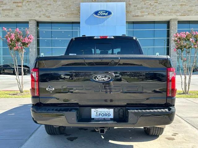 new 2025 Ford F-150 car, priced at $51,065