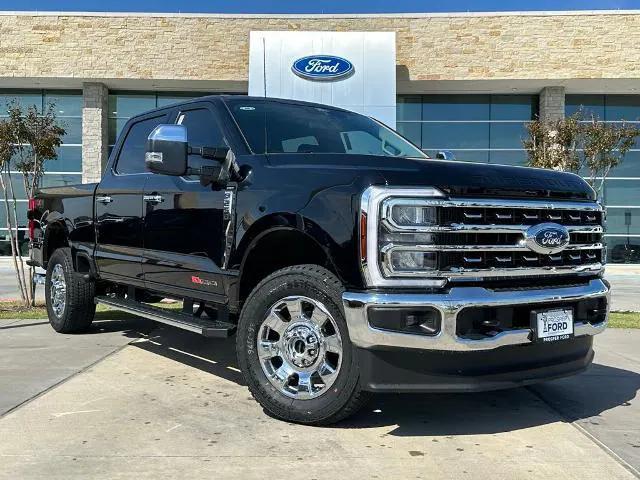 new 2026 Ford F-250 car, priced at $85,335