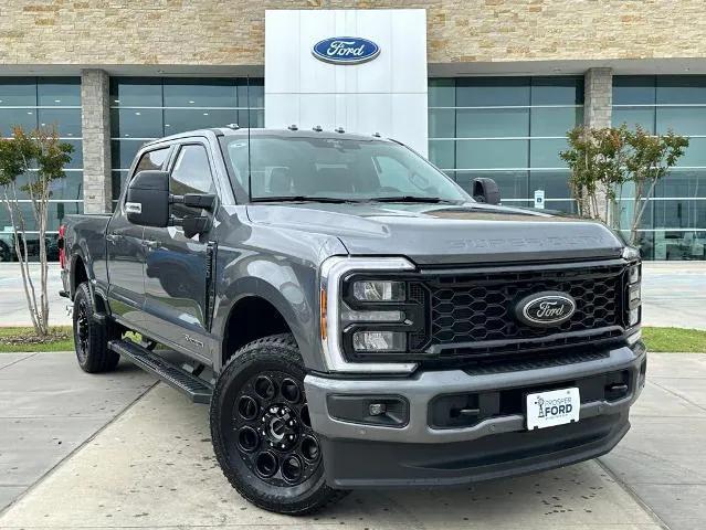 new 2025 Ford F-250 car, priced at $82,515