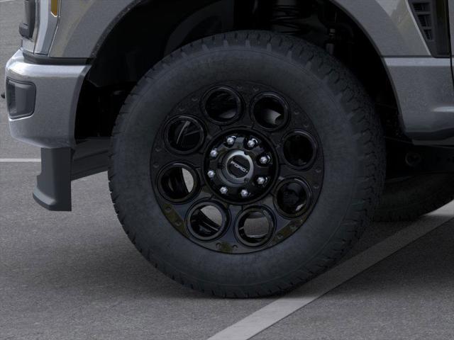 new 2025 Ford F-250 car, priced at $87,640