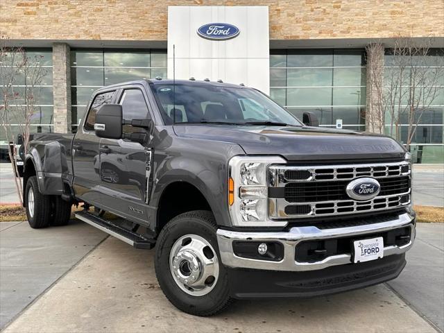 new 2024 Ford F-350 car, priced at $70,180