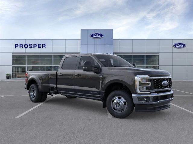 new 2025 Ford F-350 car, priced at $81,436
