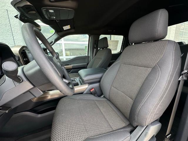 new 2025 Ford F-150 car, priced at $49,090